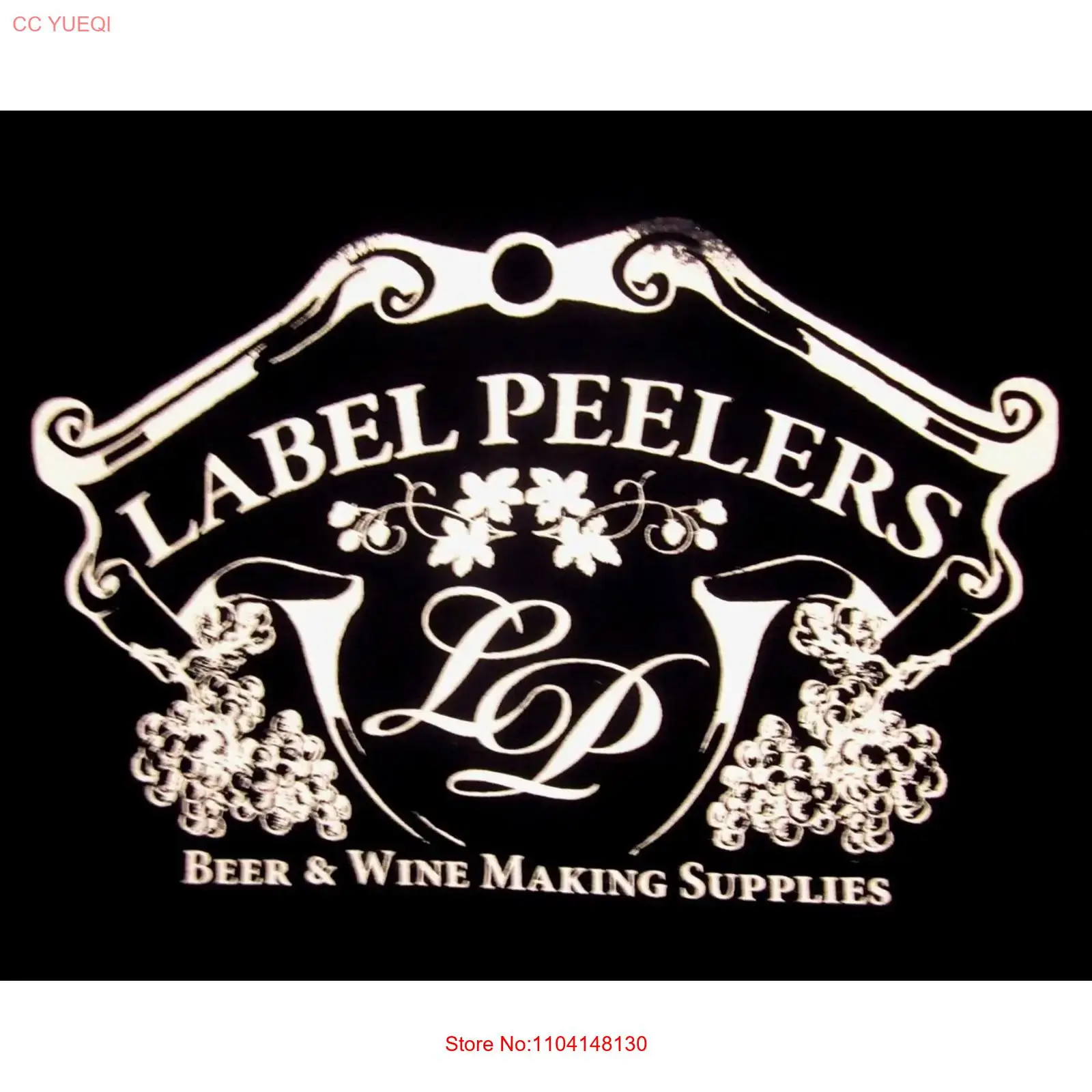 Wine Beer Making Supplies - 라벨 필러 티 XL 맥주 와인