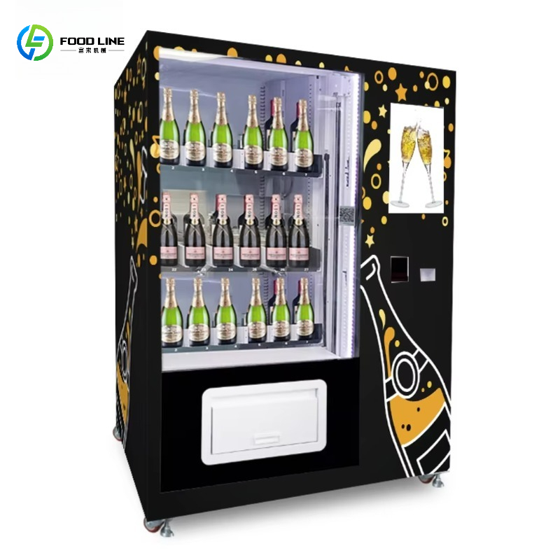 Wine Beer & More - 와이파이 맞춤형 바 칵테일 샴페인 와인