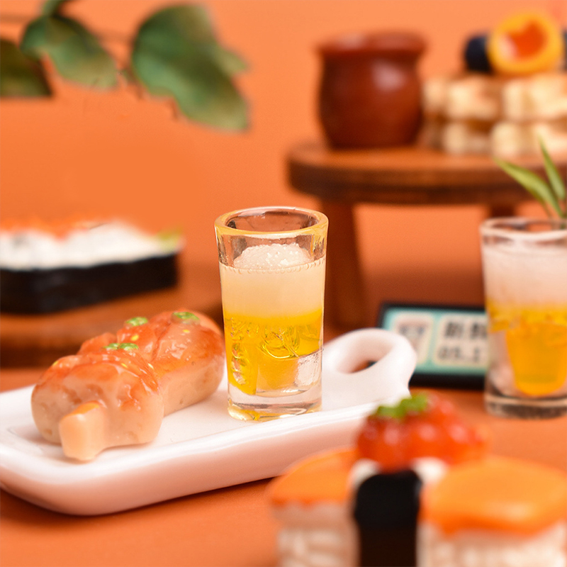 장난감 주방 와인 머그잔, 10팩 미니어처 맥주 컵,  - Wine Y Beer 리뷰 및 가격