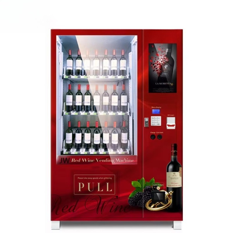 와이파이 맞춤형 바 칵테일 샴페인 와인 소다 탄산수 병 - Wine Beer & More 리뷰 및 가격