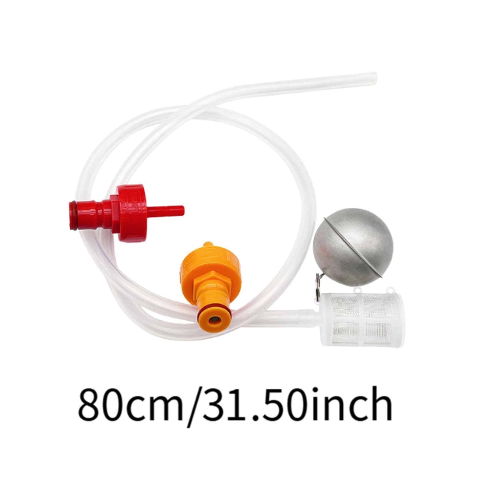 전기 와인 펌프용 플로팅 맥주통 액세서리, 와인 제조  - Wine Beer Making Supplies 리뷰 및 가격