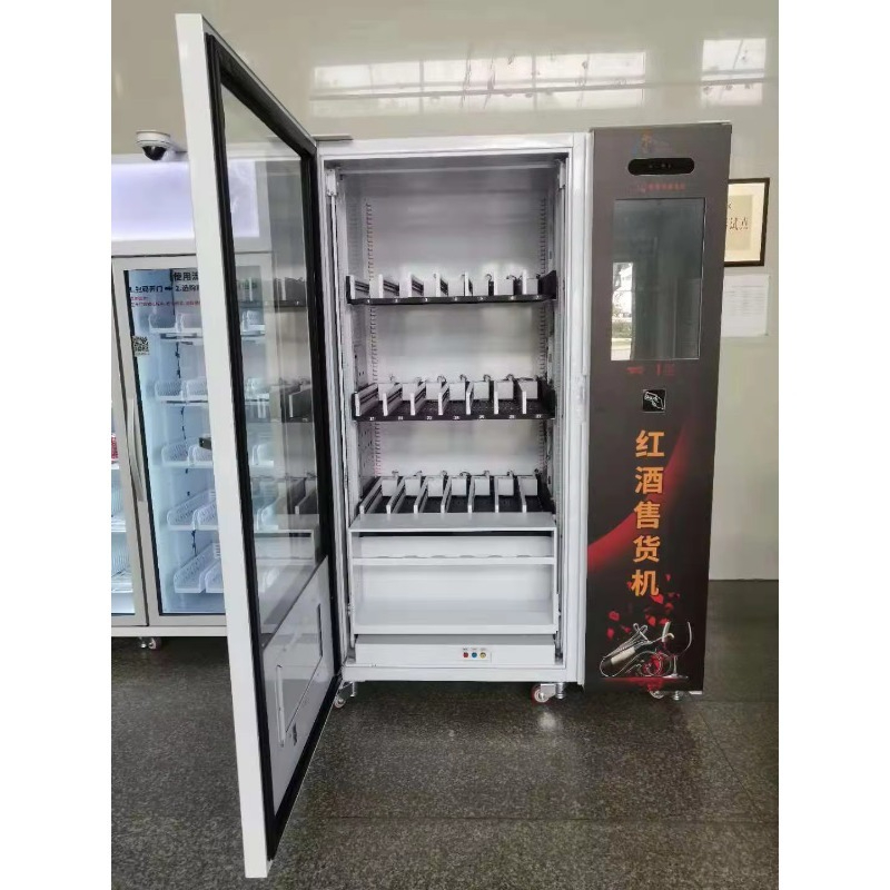 핫세일 터치스크린 맥주 샴페인 와인 자판기 마이크론 스 - Wine Beer & More 리뷰 및 가격