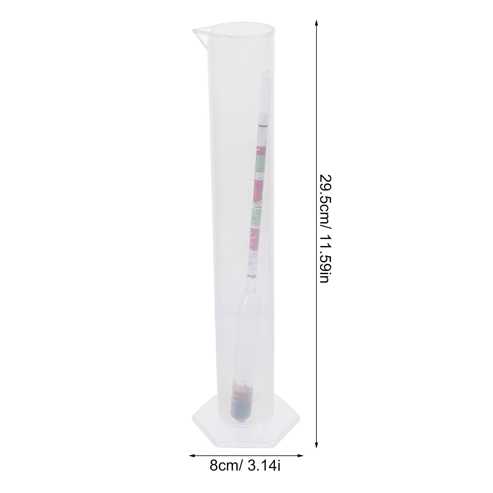 1세트 삼중 스케일 알코올 비중계 유리 키트, 가정용  - Wine Beer Making Supplies 리뷰 및 가격